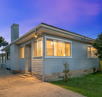 The Entrance North Lakeside Cottage - NT Tourism