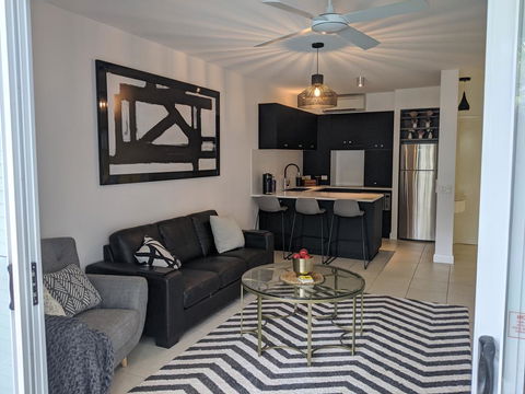 The Escape Luxury Apartments Peppers Beach Club Palm Cove - Accommodation NT 0