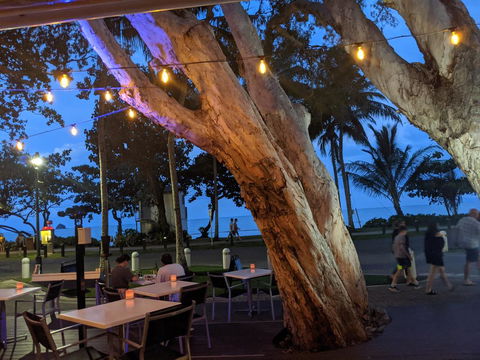 The Escape Luxury Apartments Peppers Beach Club Palm Cove - Accommodation NT 2