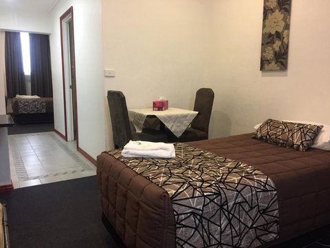 The Esplanade Motel - Accommodation NT 3