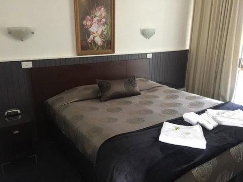 The Esplanade Motel - Accommodation NT 1