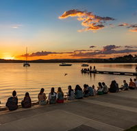 The Esplanade Motel - Accommodation NT