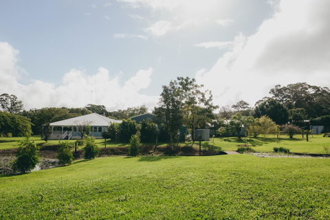 The Eumundi Dairy - NT Tourism 3