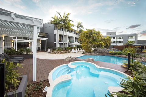The Executive Inn, Newcastle - Accommodation NT 0