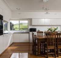 The Farm House - NT Tourism