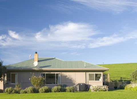 The Farm House - NT Tourism 1
