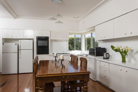The Farm House - NT Tourism 2
