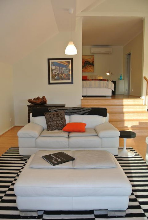 The Farm Willunga - Accommodation NT 3