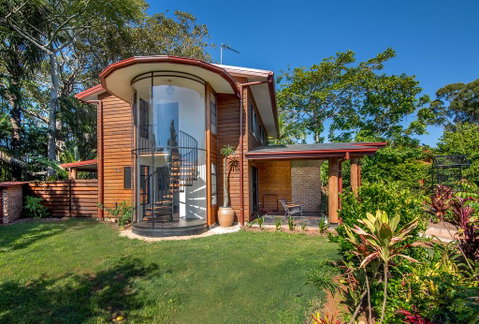 The Figs Byron - Accommodation NT 1