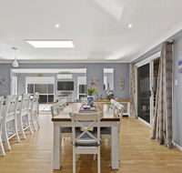The Family entertainer in the heart of Corlette