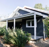 The Farm House at Springfield - NT Tourism