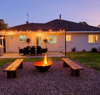 The Farmhouse. - NT Tourism