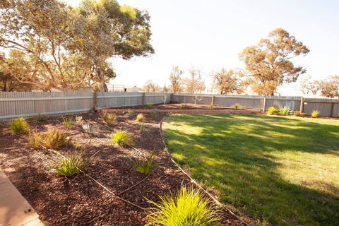 The Farmhouse. - NT Tourism 3