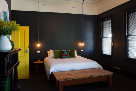 The Franklin Boutique Hotel - Accommodation NT 3