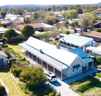 THE GABLES MUDGEE - NT Tourism