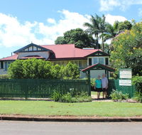 The Gables Yungaburra - Accommodation NT