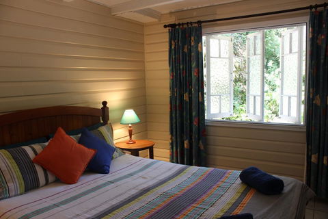 The Gables Yungaburra - Accommodation NT 1