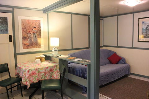 The Gables Yungaburra - Accommodation NT 2