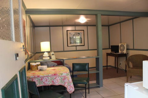 The Gables Yungaburra - Accommodation NT 3