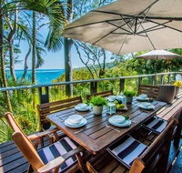 The Gallery - Accommodation NT