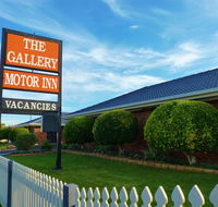 The Gallery Motor Inn - NT Tourism