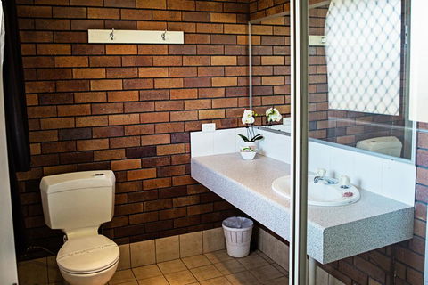 The Gallery Motor Inn - NT Tourism 2