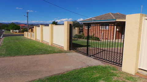 The Garden House - Accommodation NT 1