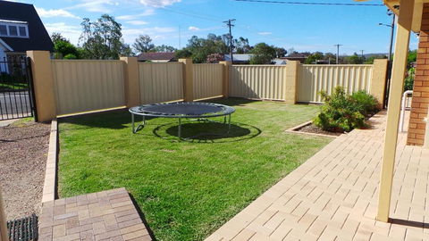 The Garden House - Accommodation NT 3