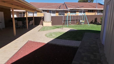 The Garden House - Accommodation NT 2