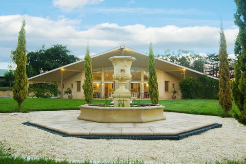 The Gatehouse At Villa Raedward - NT Tourism 0