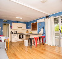 The Gee Beach House - Accommodation NT