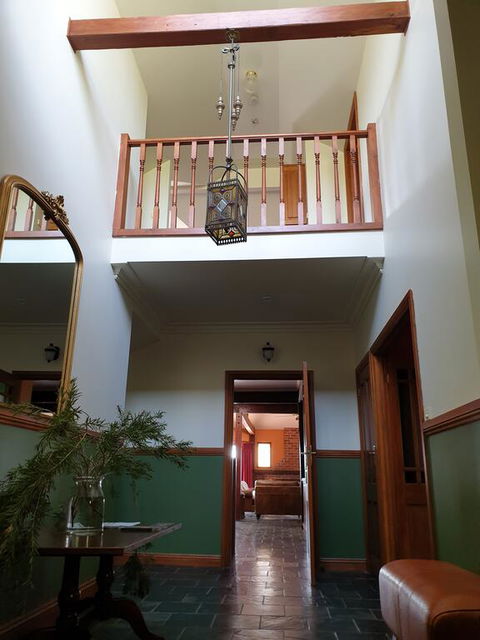 The George Yering - NT Tourism 3