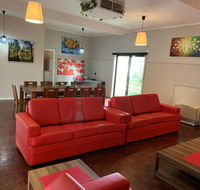 The Gazebo Place - Strathmerton - NT Tourism