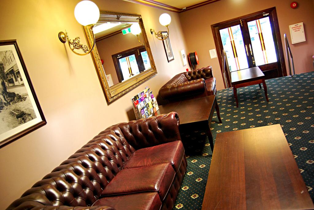 Mooroolbark VIC Accommodation NT