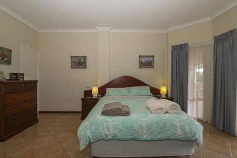 The Good Life B&B - NT Tourism 2