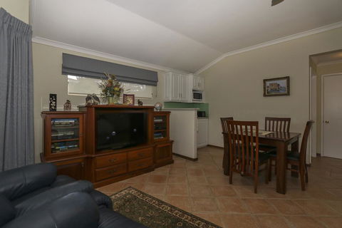 The Good Life B&B - NT Tourism 3