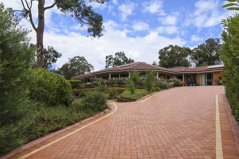 The Good Life B&B - NT Tourism 0