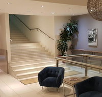 The Grand Motel - Accommodation NT