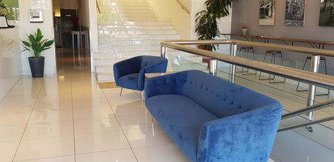 The Grand Motel - Accommodation NT 3