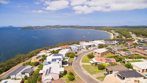 The Great Entertainer - NT Tourism 1