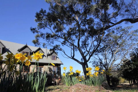 The Great House BnB - Accommodation NT 1