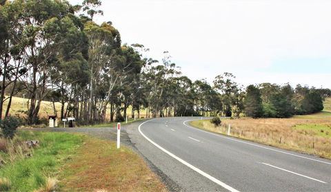 The Great House BnB - Accommodation NT 3