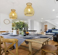 The Great White - beach living at its best - Accommodation NT