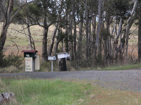 The Great House BnB - Accommodation NT 2
