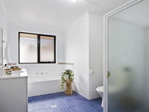 The Great White - Beach Living At Its Best - Accommodation NT 2