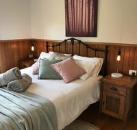 The Green Room Wattle Glen - NT Tourism