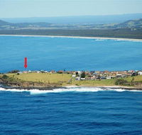 The Green Dragon - NT Tourism
