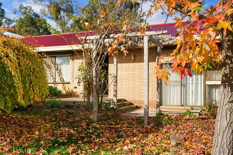 The Greenery - Accommodation NT 0