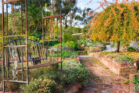 The Greenery - Accommodation NT 3