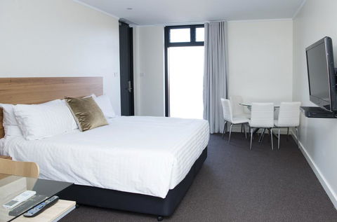 The Griff Motel - Accommodation NT 1